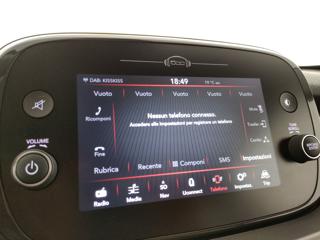 FIAT 500X usata, con Filtro antiparticolato