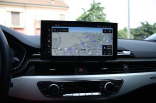 AUDI A5 usata, con Fendinebbia