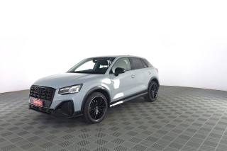 AUDI Q2 usata 7