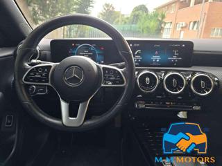 MERCEDES-BENZ CLA 180 usata, con Chiusura centralizzata