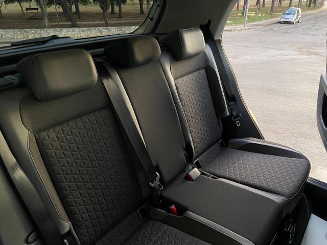 VOLKSWAGEN T-Cross usata, con Controllo trazione