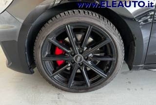 AUDI A1 usata, con Autoradio