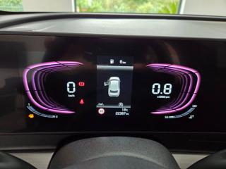 KIA Sportage usata, con Airbag