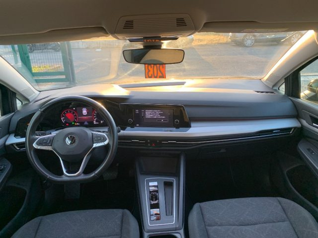 VOLKSWAGEN Golf usata, con Controllo automatico clima