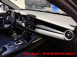 ALFA ROMEO Stelvio usata, con Controllo trazione