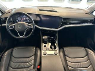 VOLKSWAGEN Touareg usata, con Cerchi in lega