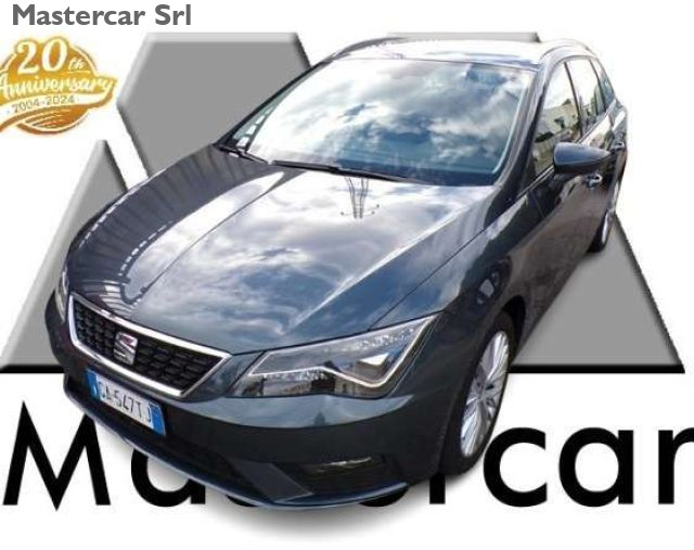 SEAT Leon usata, con ABS