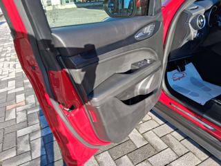 ALFA ROMEO Stelvio usata, con Servosterzo