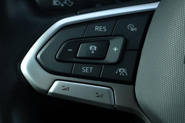 VOLKSWAGEN Taigo usata, con Pacchetto sportivo