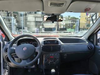 FIAT Punto usata, con Alzacristalli elettrici