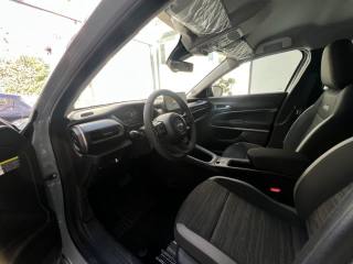 JEEP Avenger usata, con Specchietti laterali elettrici