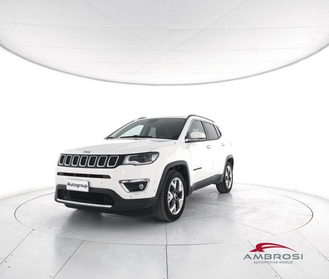JEEP Compass usata 0
