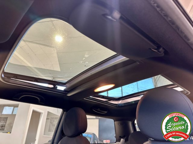 MINI Cooper S usata, con Controllo automatico clima