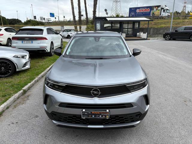 OPEL Mokka usata, con Autoradio
