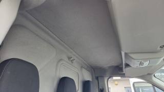FORD Transit Custom usata, con Fendinebbia