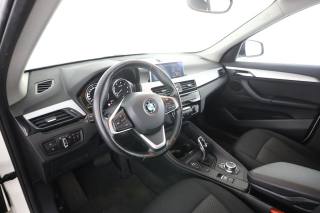 BMW X1 usata 1