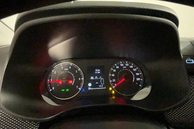 DACIA Sandero usata, con Chiusura centralizzata