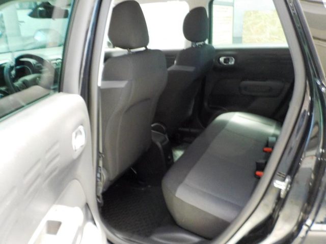 CITROEN C3 Aircross usata, con Touch screen