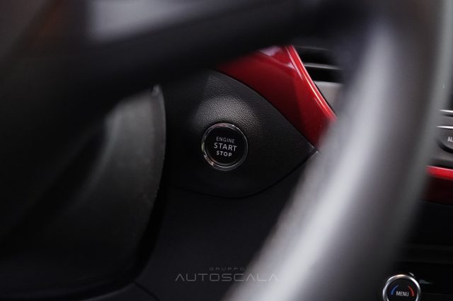 OPEL Crossland usata, con Fari LED