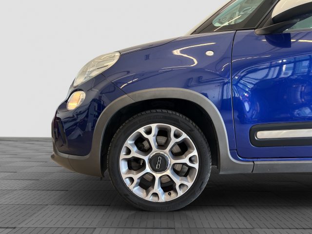 FIAT 500L usata 15