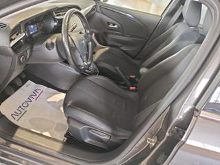 OPEL Corsa usata, con Climatizzatore