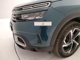 CITROEN C5 Aircross usata, con Streaming musicale integrato