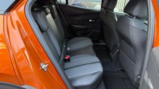 PEUGEOT 2008 usata, con Immobilizzatore elettronico