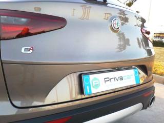 ALFA ROMEO Stelvio usata, con Climatizzatore