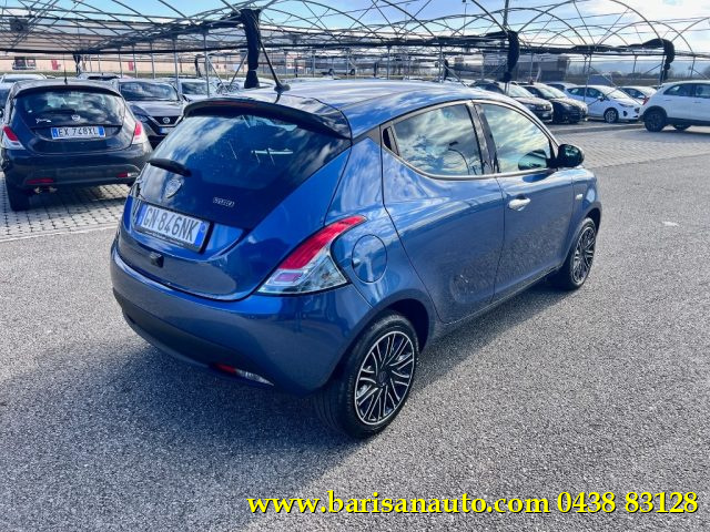 LANCIA Ypsilon usata, con Airbag Passeggero