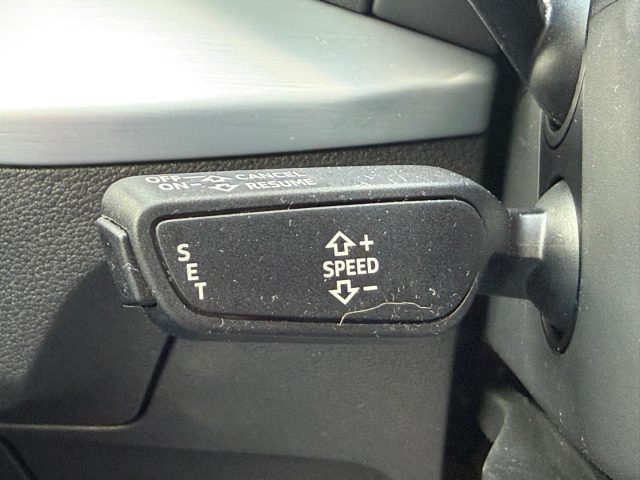 AUDI Q2 usata, con ESP