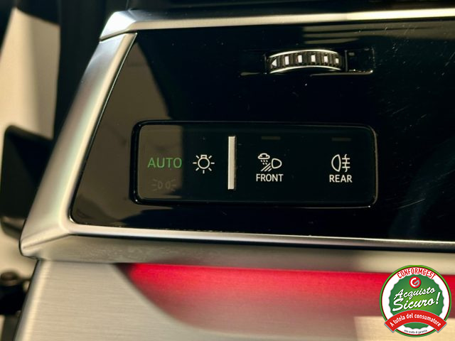 AUDI Q8 usata, con Luci diurne LED