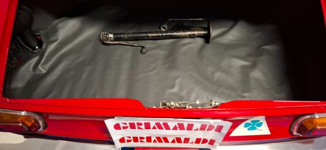 ALFA ROMEO GT usata 24