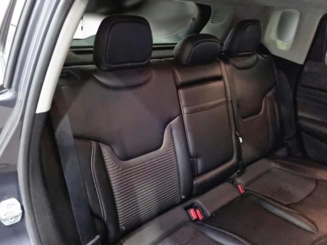 JEEP Compass usata, con Controllo elettronico della corsia