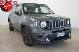 JEEP Renegade usata, con Airbag laterali