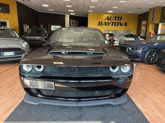 DODGE Challenger usata 4