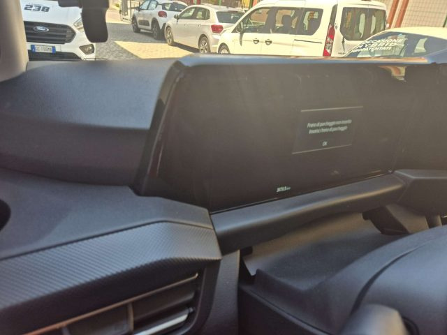 FORD Transit Custom usata 11