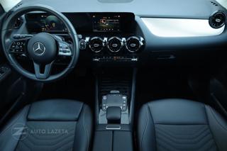 MERCEDES-BENZ GLA 180 usata, con Alzacristalli elettrici
