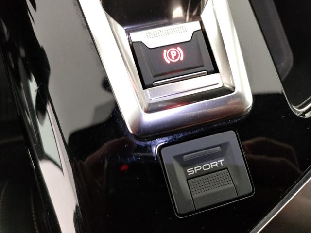 PEUGEOT 3008 usata, con Volante in pelle