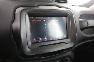 JEEP Renegade usata 8