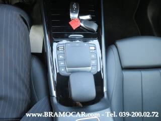 MERCEDES-BENZ GLB 200 usata, con USB