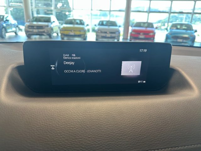 MAZDA MX-30 usata, con Immobilizzatore elettronico