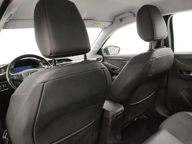 OPEL Corsa usata, con USB