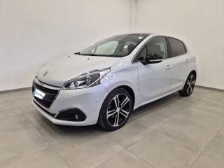 PEUGEOT 208 PureTech Turbo 110 EAT6 S&S GT Line - NEOPAT.