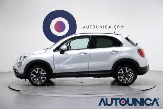 FIAT 500X usata, con USB