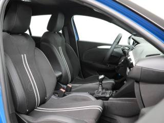 OPEL Corsa usata, con Cruise Control