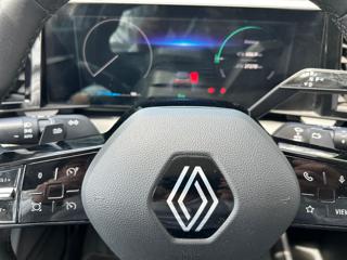 RENAULT Megane usata, con Servosterzo