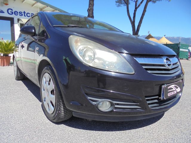 OPEL Corsa usata 13