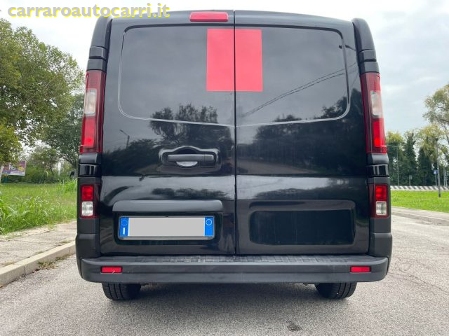 NISSAN NV300 usata, con Chiusura centralizzata