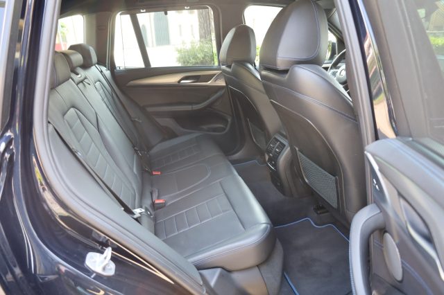 BMW X3 usata 149