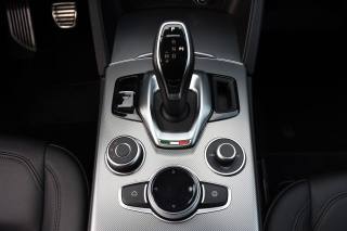 ALFA ROMEO Stelvio usata, con Park Distance Control